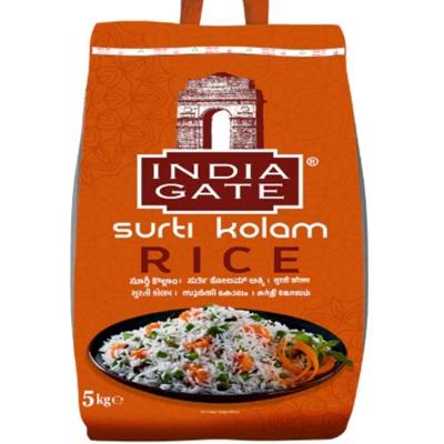 India Gate Surti Kolam Rice 5kg
